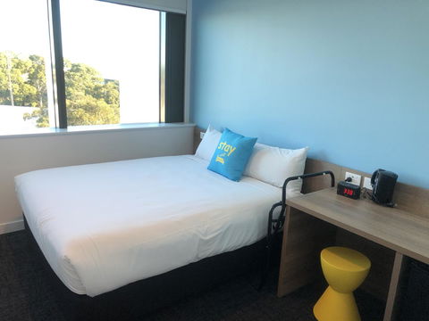 Ibis Budget Sydney Airport - Accommodation Cooktown 18