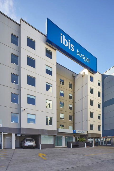 Ibis Budget Sydney Airport - Accommodation Cooktown 41