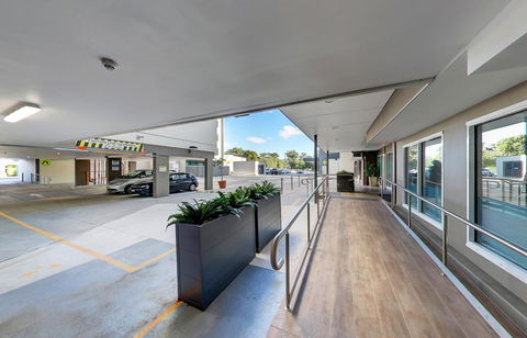 Ibis Budget Sydney Airport - Accommodation Cooktown 2