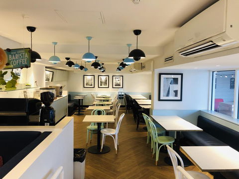 Ibis Budget Sydney Airport - Accommodation Cooktown 25