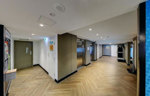 Ibis Budget Sydney Airport - Accommodation Cooktown 7