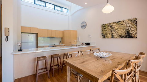 Byron Quarter Apartments - Accommodation Cooktown 34