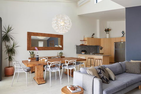 Byron Quarter Apartments - Accommodation Cooktown 4