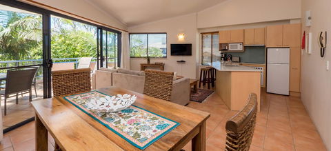 Byron Quarter Apartments - Accommodation Cooktown 40