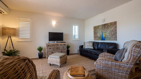 Byron Quarter Apartments - Accommodation Cooktown 25