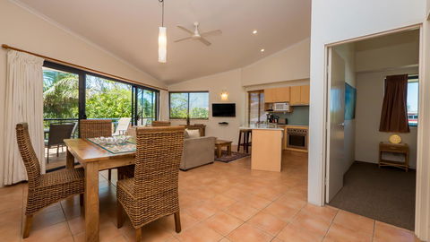 Byron Quarter Apartments - Accommodation Cooktown 43