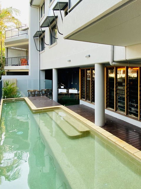Byron Quarter Apartments - Accommodation Cooktown 17