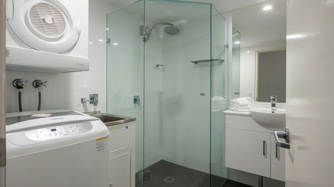 Byron Quarter Apartments - Accommodation Cooktown 31