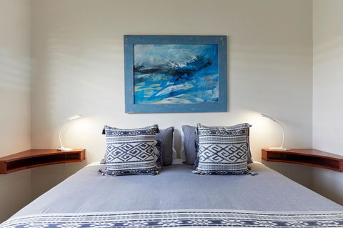 Byron Quarter Apartments - Accommodation Cooktown 6