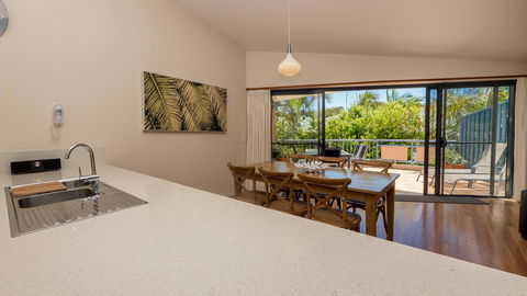 Byron Quarter Apartments - Accommodation Cooktown 32