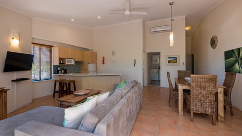 Byron Quarter Apartments - Accommodation Cooktown 39