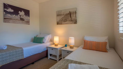 Byron Quarter Apartments - Accommodation Cooktown 30