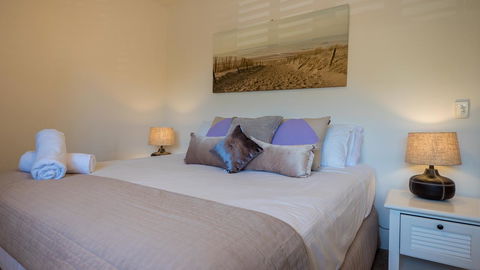 Byron Quarter Apartments - Accommodation Cooktown 29