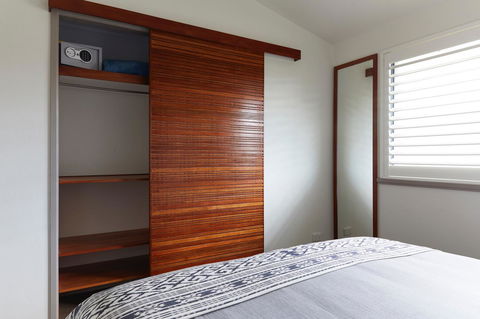 Byron Quarter Apartments - Accommodation Cooktown 14