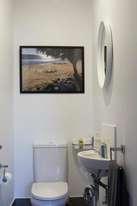 Byron Quarter Apartments - Accommodation Cooktown 12