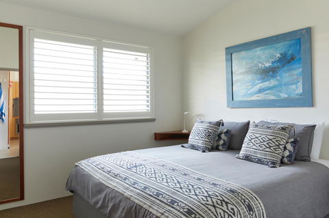 Byron Quarter Apartments - Accommodation Cooktown 13