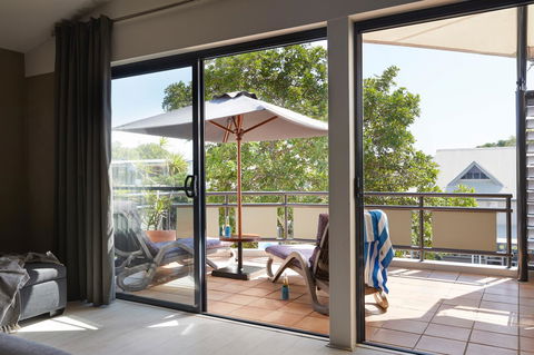 Byron Quarter Apartments - Accommodation Cooktown 7
