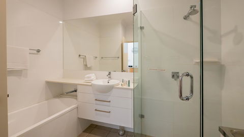 Byron Quarter Apartments - Accommodation Cooktown 36