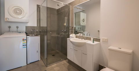 Byron Quarter Apartments - Accommodation Cooktown 42