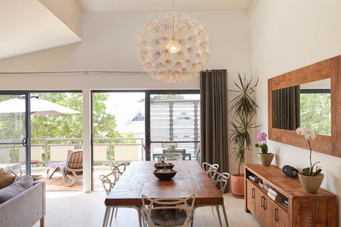 Byron Quarter Apartments - Accommodation Cooktown 11