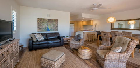 Byron Quarter Apartments - Accommodation Cooktown 37