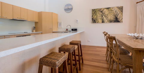 Byron Quarter Apartments - Accommodation Cooktown 33