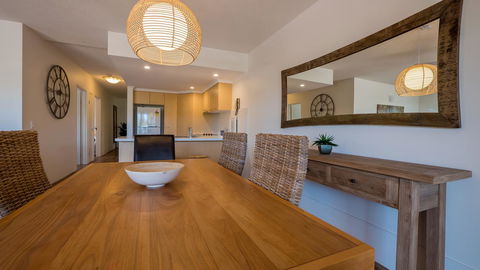 Byron Quarter Apartments - Accommodation Cooktown 27