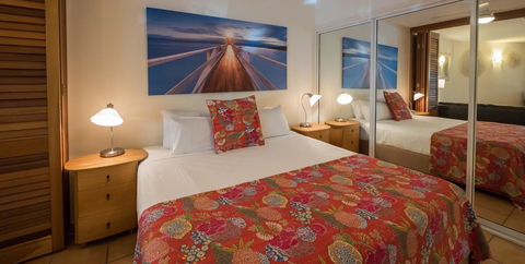 Byron Quarter Apartments - Accommodation Cooktown 44