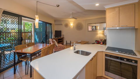 Byron Quarter Apartments - Accommodation Cooktown 28