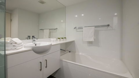 Byron Quarter Apartments - Accommodation Cooktown 35