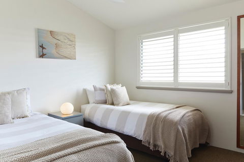 Byron Quarter Apartments - Accommodation Cooktown 15