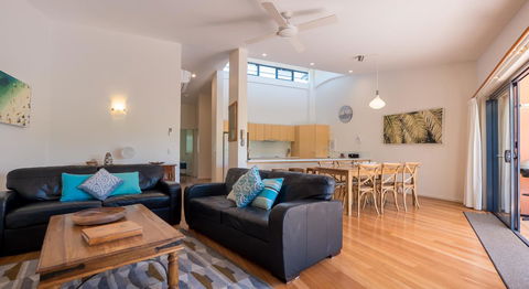 Byron Quarter Apartments - Accommodation Cooktown 26