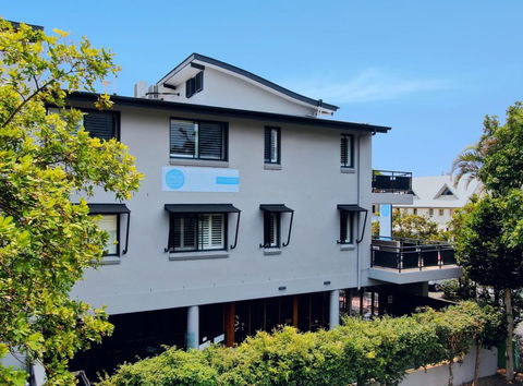 Byron Quarter Apartments - Accommodation Cooktown 20