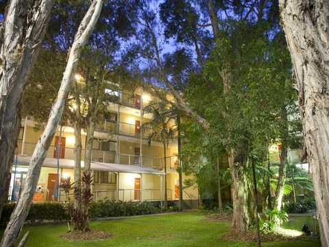 Club Wyndham Flynns Beach, Trademark Collection By Wyndham - Accommodation Cooktown 12