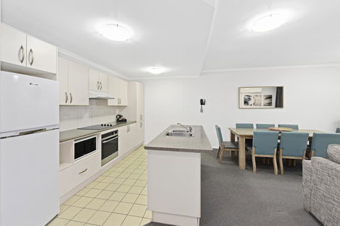 Club Wyndham Flynns Beach, Trademark Collection By Wyndham - Accommodation Cooktown 7