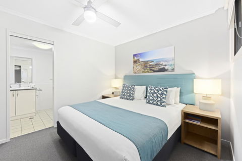 Club Wyndham Flynns Beach, Trademark Collection By Wyndham - Accommodation Cooktown 9