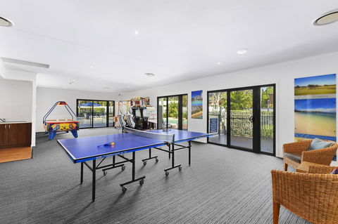 Club Wyndham Flynns Beach, Trademark Collection By Wyndham - Accommodation Cooktown 15