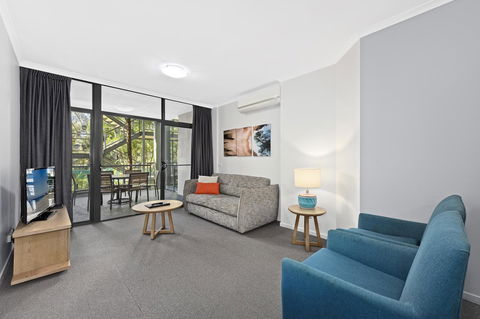 Club Wyndham Flynns Beach, Trademark Collection By Wyndham - Accommodation Cooktown 11