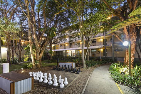 Club Wyndham Flynns Beach, Trademark Collection By Wyndham - Accommodation Cooktown 2