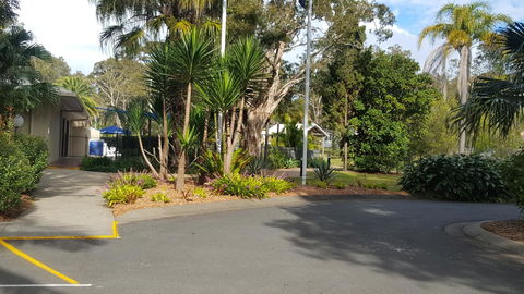 Club Wyndham Flynns Beach, Trademark Collection By Wyndham - Accommodation Cooktown 27