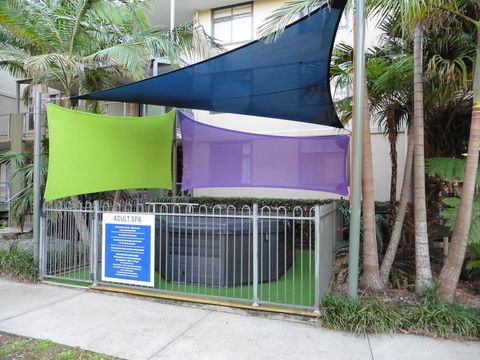 Club Wyndham Flynns Beach, Trademark Collection By Wyndham - Accommodation Cooktown 8