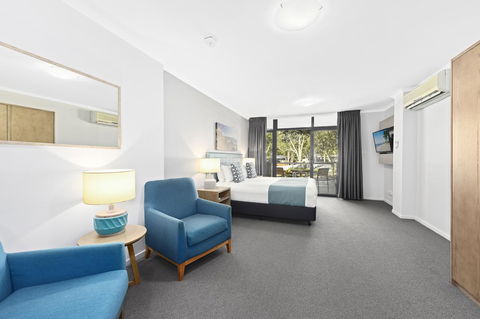 Club Wyndham Flynns Beach, Trademark Collection By Wyndham - Accommodation Cooktown 16