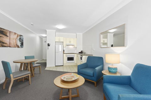 Club Wyndham Flynns Beach, Trademark Collection By Wyndham - Accommodation Cooktown 14