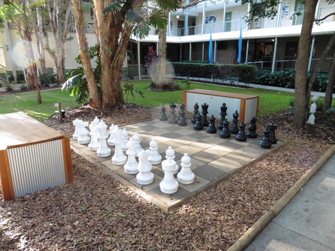 Club Wyndham Flynns Beach, Trademark Collection By Wyndham - Accommodation Cooktown 21
