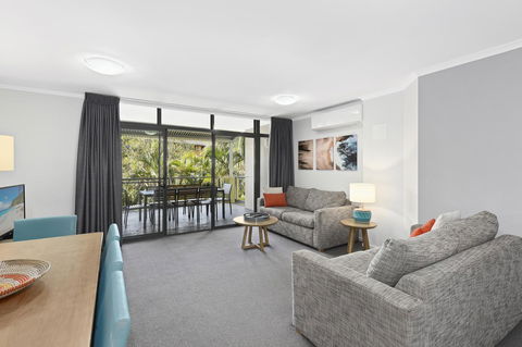 Club Wyndham Flynns Beach, Trademark Collection By Wyndham - Accommodation Cooktown 6