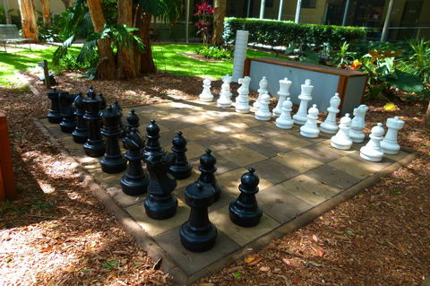Club Wyndham Flynns Beach, Trademark Collection By Wyndham - Accommodation Cooktown 24