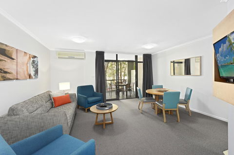 Club Wyndham Flynns Beach, Trademark Collection By Wyndham - Accommodation Cooktown 17