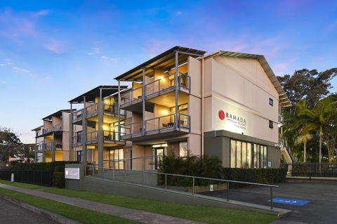 Club Wyndham Flynns Beach, Trademark Collection By Wyndham - Accommodation Cooktown 4