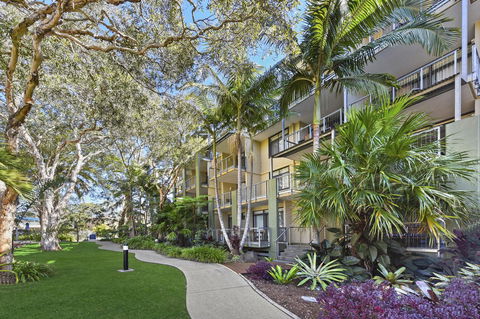 Club Wyndham Flynns Beach, Trademark Collection By Wyndham - Accommodation Cooktown 1