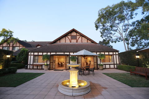Peppers The Hills Lodge - Accommodation Cooktown 20